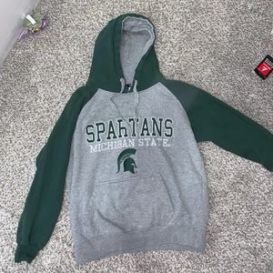Michigan State Hoodie